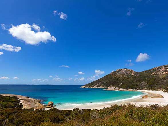 Gardner Bay